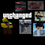 Unchanged Studios