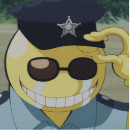 Koro sensei