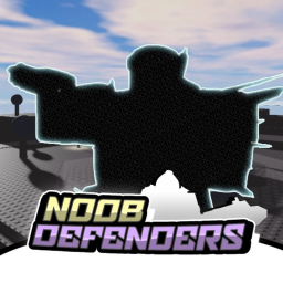 [v1.0.0] Noob Defenders