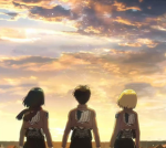 Ascendance | AoT:R