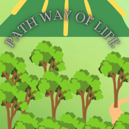 Pathway of life