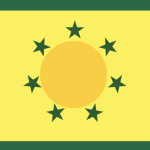 South of East Republic Command