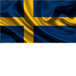 The Kingdom of  Sweden