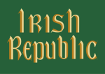Irish Voulnteers