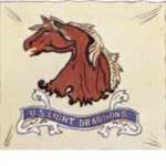 The American Colonies 1776 Lee's Legion
