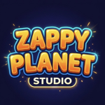 ZAPPY PLANET STUDIO