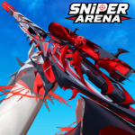 Sniper Arena game icon