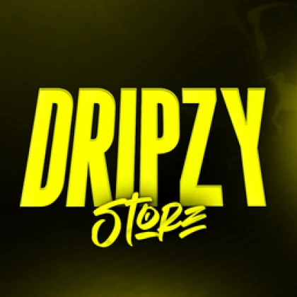 Dripzy Store Roblox group icon