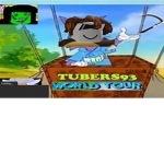 tuber fan group
