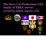 Sakura Imports LTD.