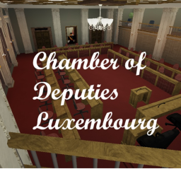 Luxembourg | Chamber of Deputies
