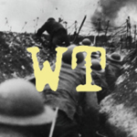 War of Trenches