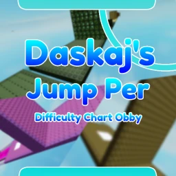 [Uptade!] DaSkaj's Jump Per Difficul icon