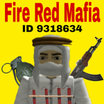 Fire Red Mafia