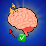 NO BRAINROT Games!