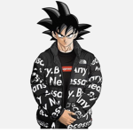 Drip dudes