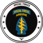 Army Special Forces [Green Berets]