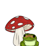 Mushrooming