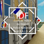 IDF | Police Nationale [RP FR]
