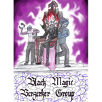 Black Magic Berzerker Group Group Thumbnail
