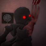 Horror Mansion But You Will Regret It 😭