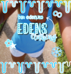 Eden’s clothing group