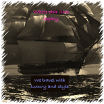 White Star Line Legacy
