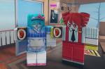 Hastune Miku Multiverse