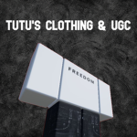 Tutu's Clothing & UGC