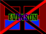 Evenson Vehicles