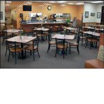 Doom's Cafe