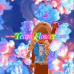 ~~Team Flower~~