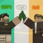 McP's Irish Grill