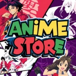 Anime"Store Group Thumbnail