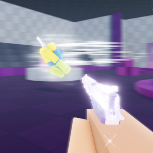 [UPDATE 2] CHAMBERED