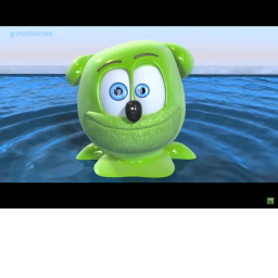 Gummy Game