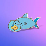 •Sharks•