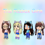 *The Roblox Girls*