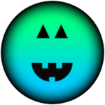 Pumpkin Face