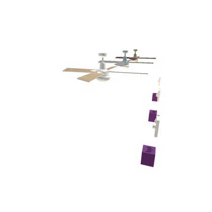 Lucci Air Airfusion Quest II Ceiling Fan