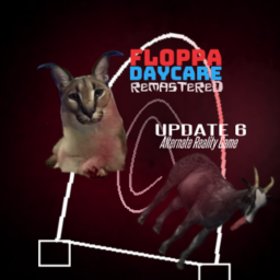 Floppa Daycare REMASTERED