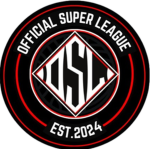 OSL || Official Super League || RF24 League