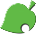 lol its a leaf