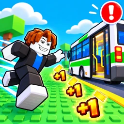 [NEW] Run Before It Leaves! 🚌💨 icon