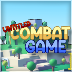 Untitled Combat Game