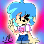 FNF Fan Club For People who like FNF