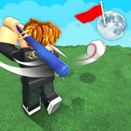 [⚾] Hit a Home Run icon