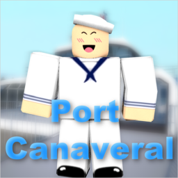 Ferry Lines Port Canaveral
