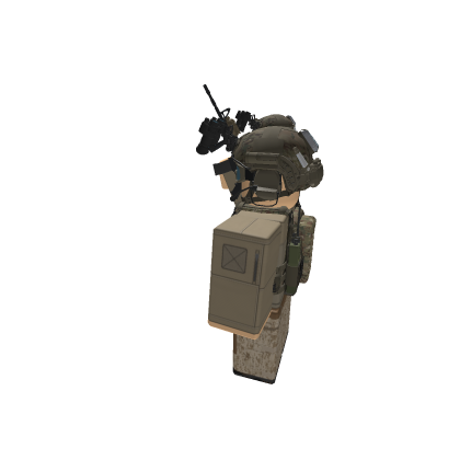 Navy Seals
