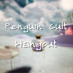 Penguin Cult Hangout